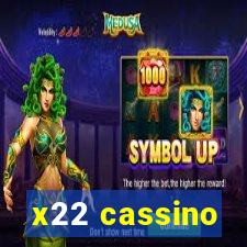 x22 cassino